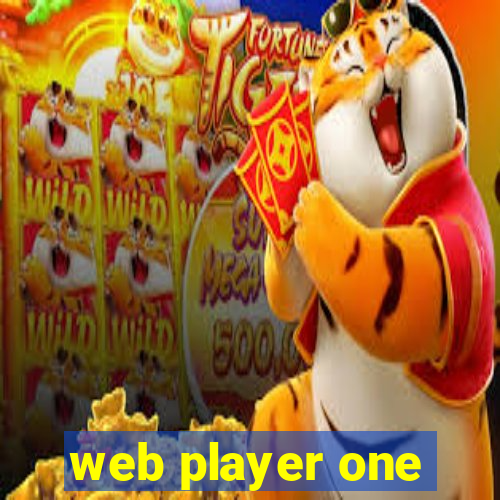 web player one